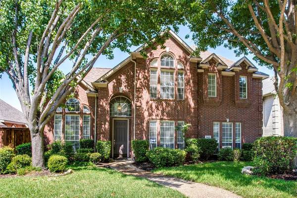 3405 Westway Court, Plano, TX 75093