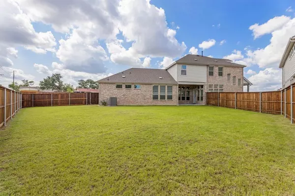 Garland, TX 75042,2730 Geranium Lane