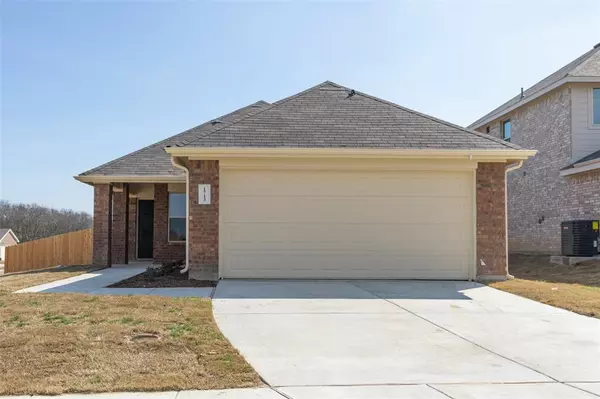 Ennis, TX 75119,1713 Oriole Drive