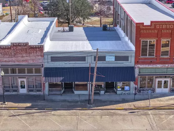 106 N Main Street, Grand Saline, TX 75140