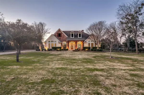 296 Cattlemans, Royse City, TX 75189