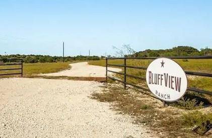 3 Bluff View Trail, Gustine, TX 76455