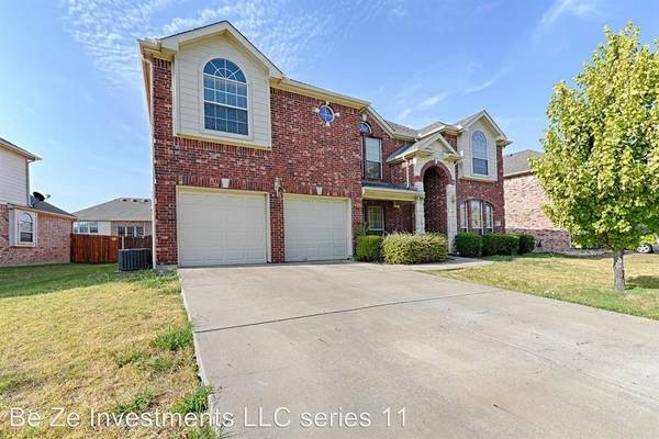 2668 Whispering Trail, Little Elm, TX 75068