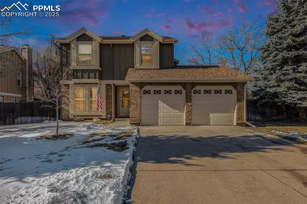 Colorado Springs, CO 80920,8170 Avens CIR