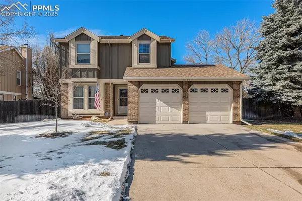 Colorado Springs, CO 80920,8170 Avens CIR