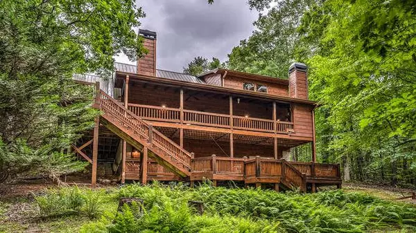 395 Mill Creek Acres, Blue Ridge, GA 30513