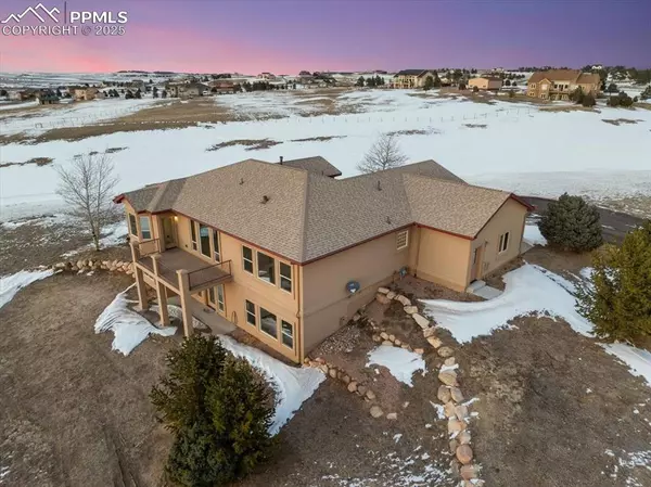 Colorado Springs, CO 80908,7436 Sandia WAY