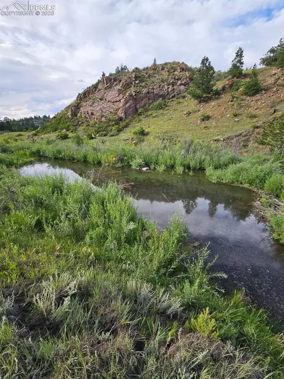 Guffey, CO 80820,7275 Highway 9