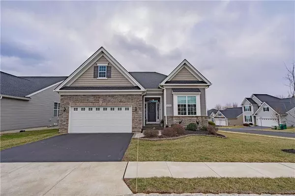 4096 Rutz Lane, South Whitehall Twp, PA 18104