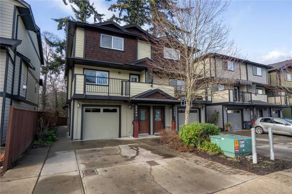 3366 Radiant Way, Langford, BC V9C 0H5