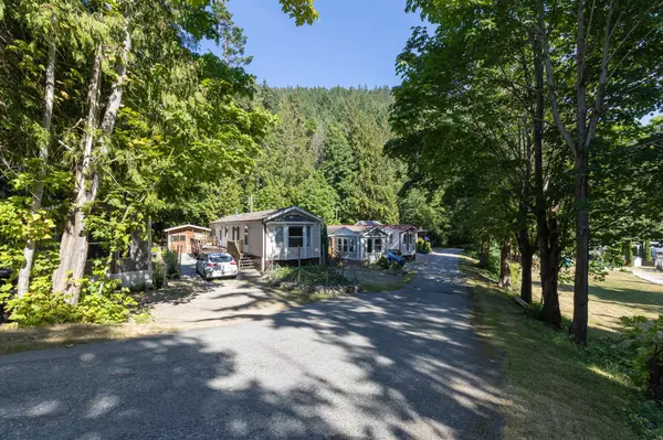 12793 MADEIRA PARK ROAD, Madeira Park, BC V0N 2H0