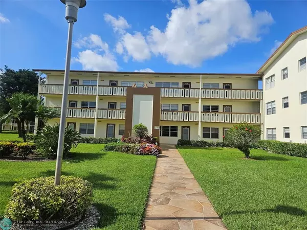 465 Mansfield L  #465, Boca Raton, FL 33434