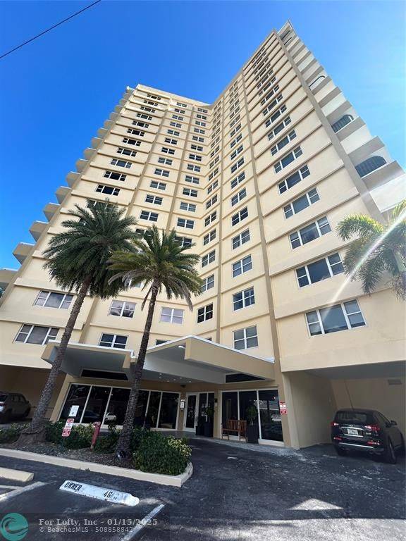 Pompano Beach, FL 33062,1200 Hibiscus Ave  #407