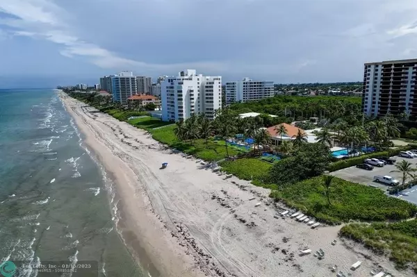 3420 S Ocean Blvd  #8-o, Highland Beach, FL 33487