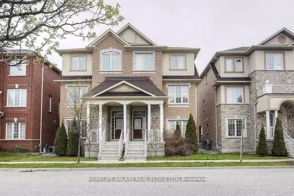 17 Ivy Stone CT,  Markham,  ON L6B 1H6