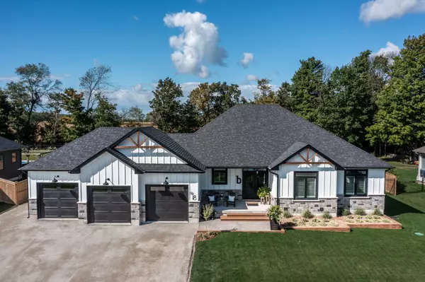 Oro-medonte, ON L3V 8N8,18 Cheslock CRES