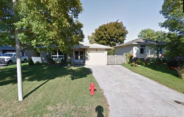 27 Erindale AVE #Bsmt, Orangeville, ON L9W 2V8