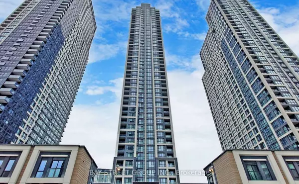 7 Mabelle AVE #505, Toronto W08, ON M9A 0C9