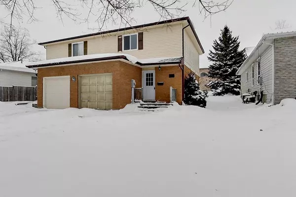 170 Melissa CRES, Wellington North, ON N0G 2L3