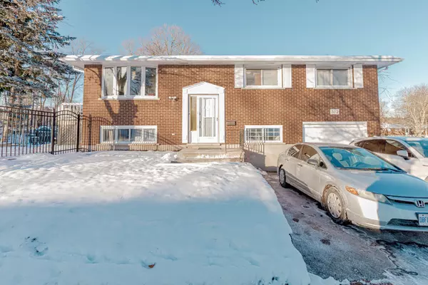 Waterloo, ON N2L 4P4,512 Glendene CRES