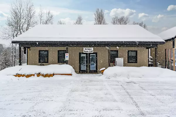 Haliburton, ON K0M 1J2,9734 Highway 118 N/A W