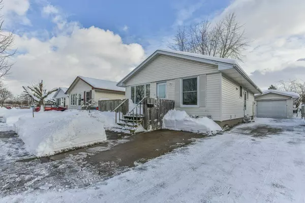 London, ON N6E 1G4,92 SNOWDON CRES