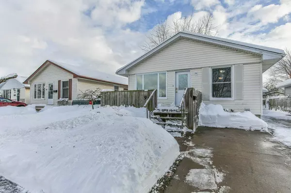 London, ON N6E 1G4,92 SNOWDON CRES