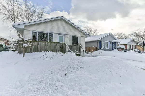 London, ON N6E 1G4,92 SNOWDON CRES