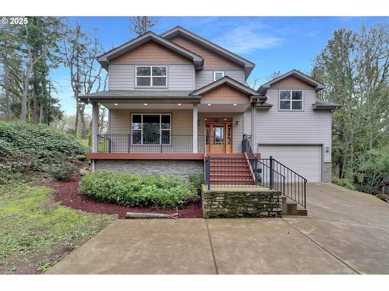 3645 DONALD ST, Eugene, OR 97405