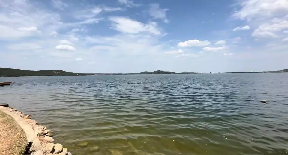 3801 Harbor View, Possum Kingdom Lake, TX 76429