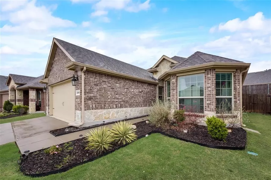 3309 Sabine Drive, Little Elm, TX 75068