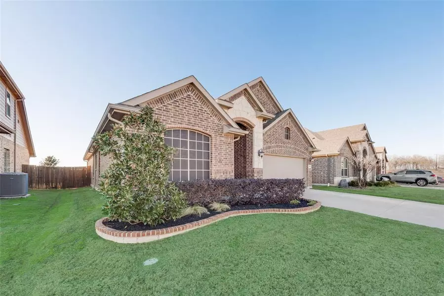 3604 Helm Lane, Denton, TX 76210