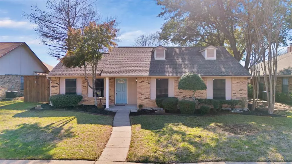 1328 Mistywood, Allen, TX 75002