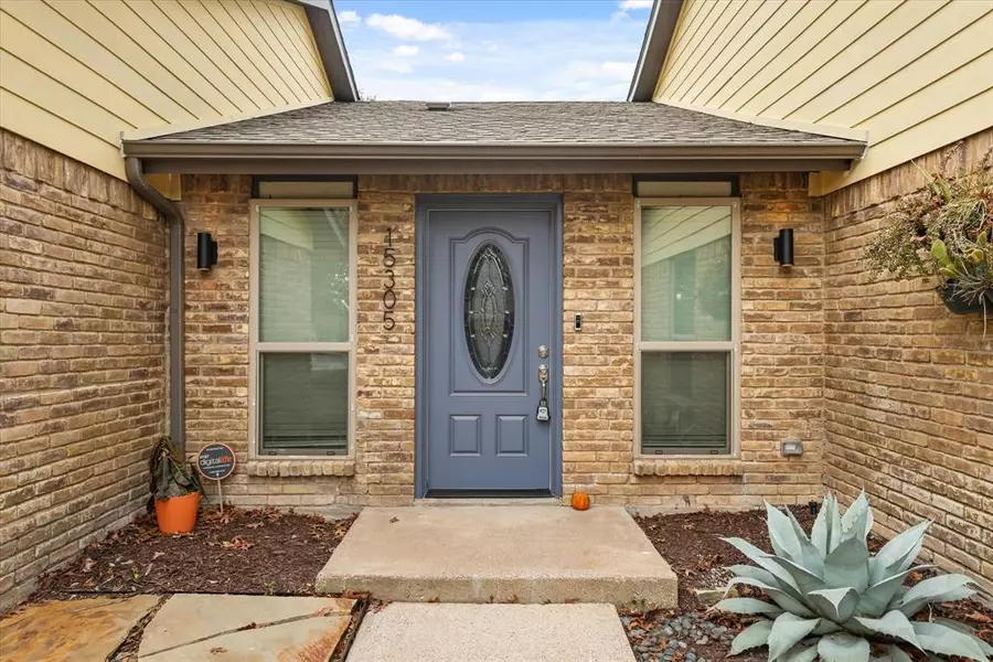 15305 Trails End, Dallas, TX 75248