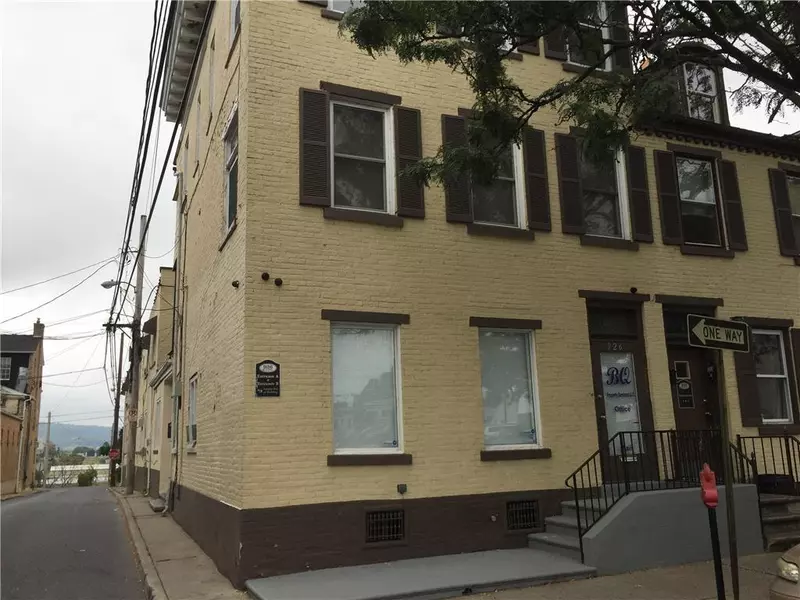 926 West Walnut Street #6, Allentown City, PA 18102