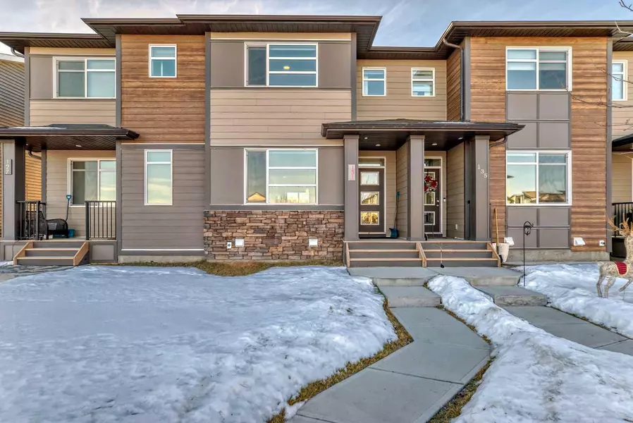 131 Wolf Creek AVE Southeast, Calgary, AB T2X 4V1