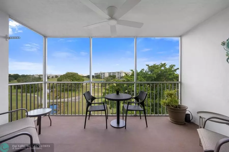 2901 S Palm Aire Dr  #502, Pompano Beach, FL 33069