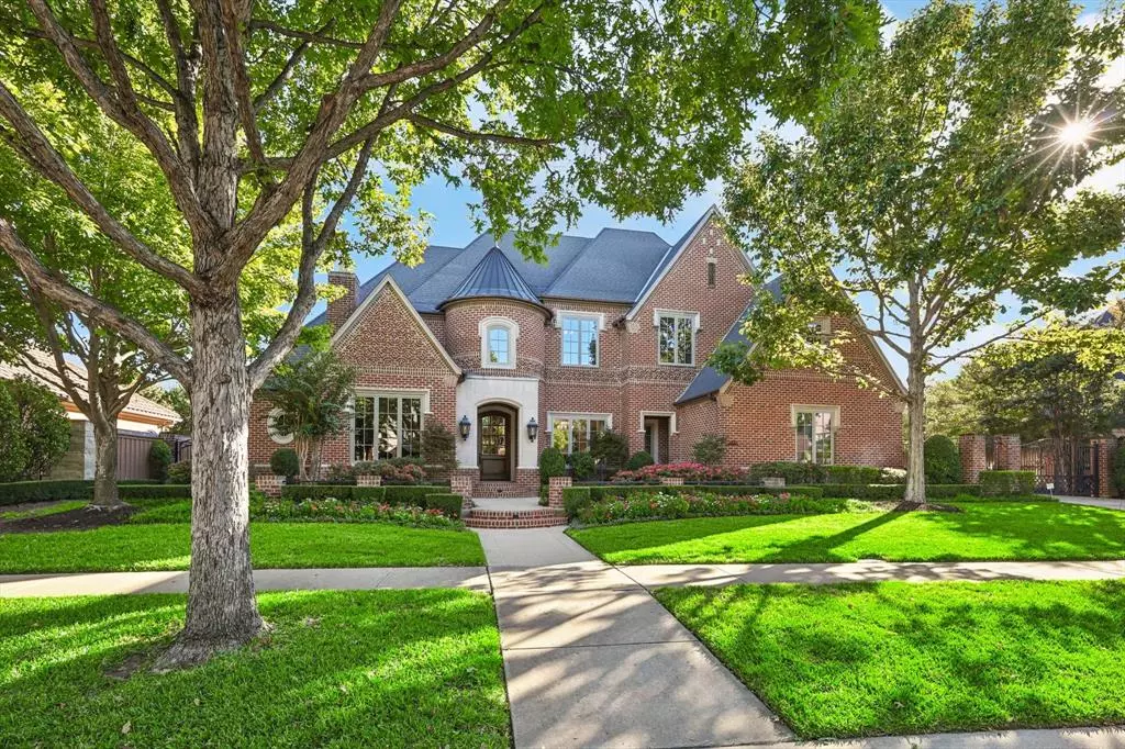 Colleyville, TX 76034,2407 Hawthorne Avenue