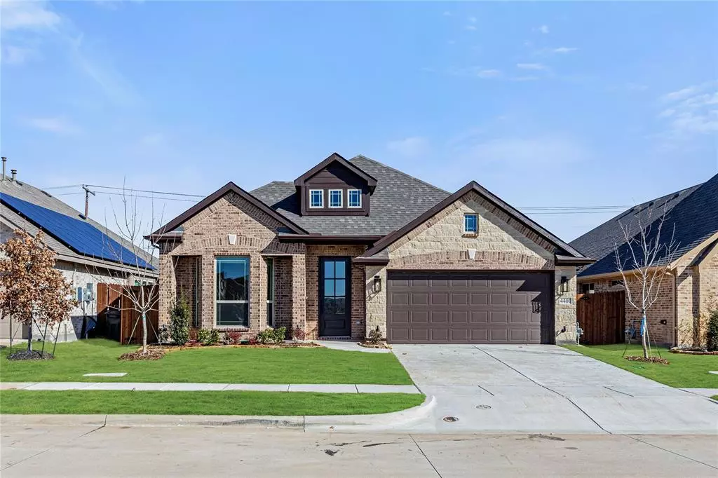 Mesquite, TX 75181,4401 Soaring Star Lane