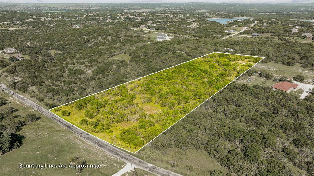 Bluff Dale, TX 76433,TBD-B Lighthouse Drive