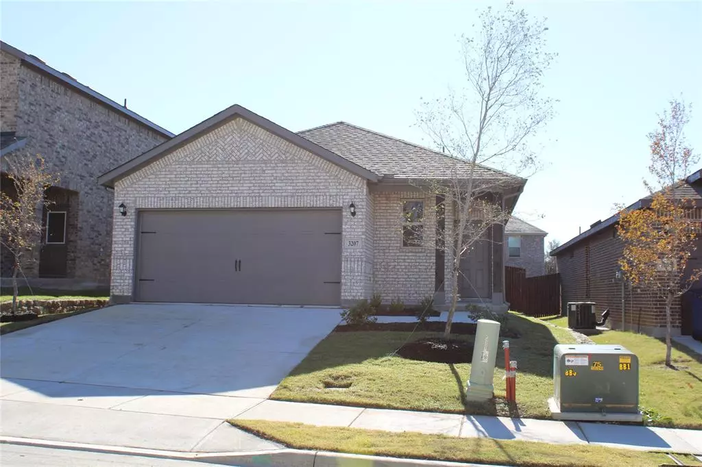 Melissa, TX 75454,3207 Sedge Grass Drive