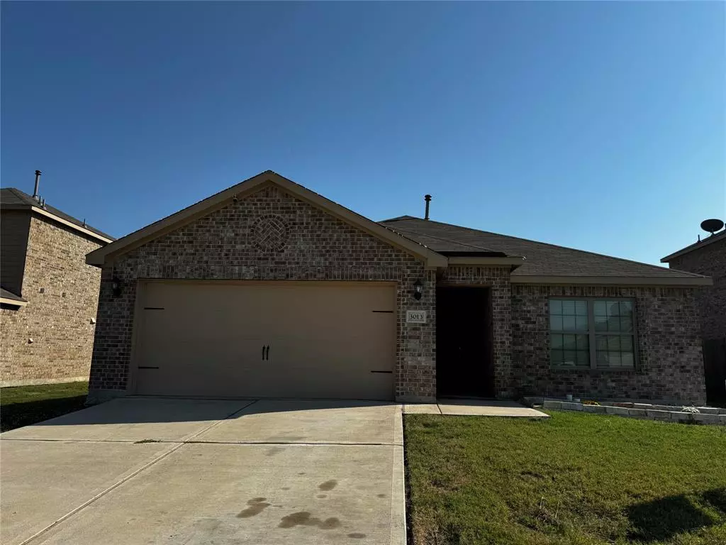 Forney, TX 75126,3013 Trinchera Street