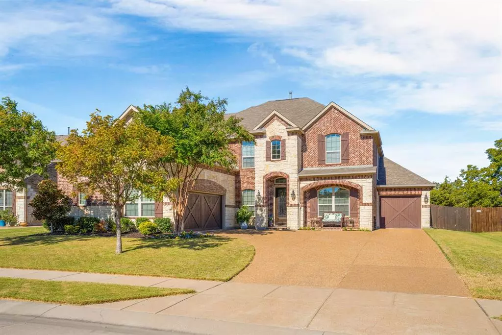 Rowlett, TX 75089,10014 Edgeway Circle