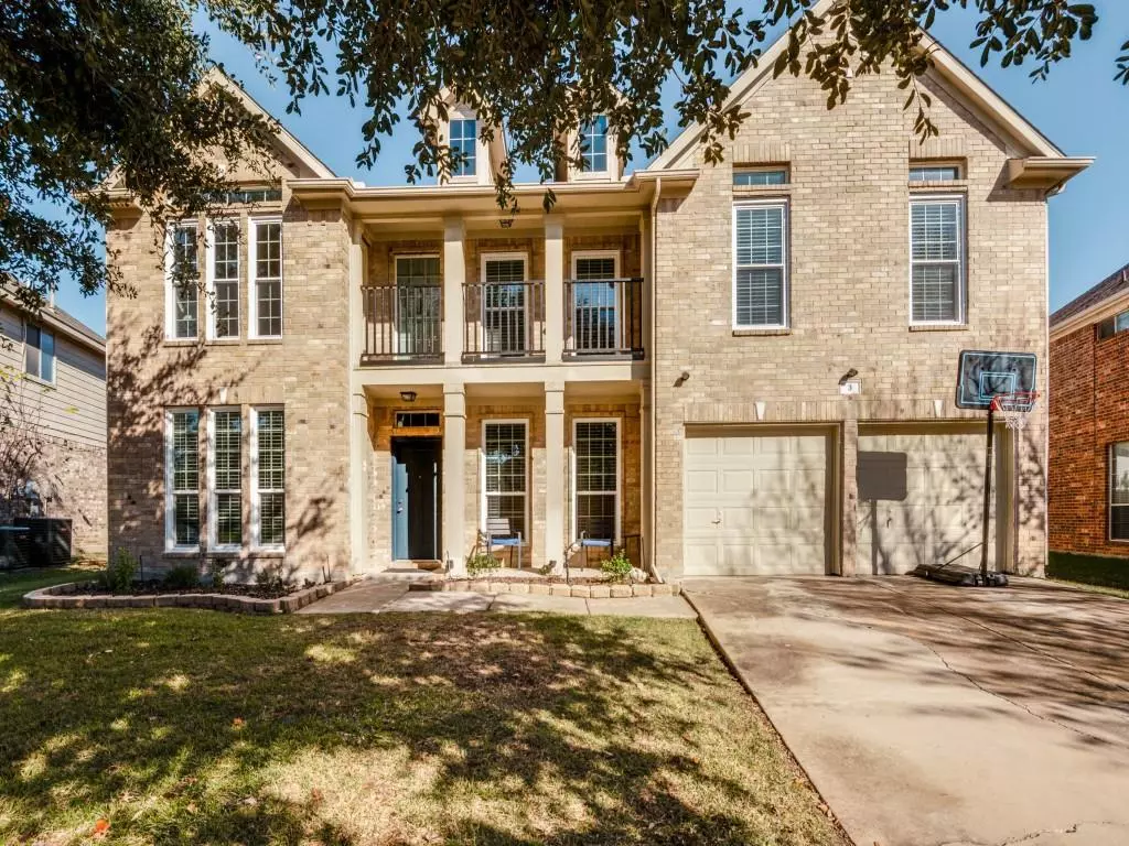 Mansfield, TX 76063,3 Altman Court