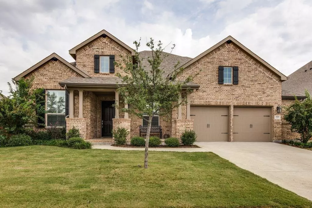 Melissa, TX 75454,3210 Franklin Avenue