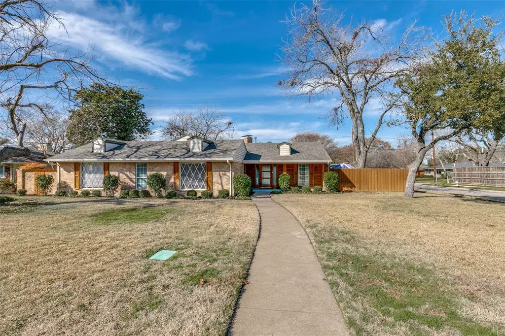 Richardson, TX 75080,205 N Weatherred Drive