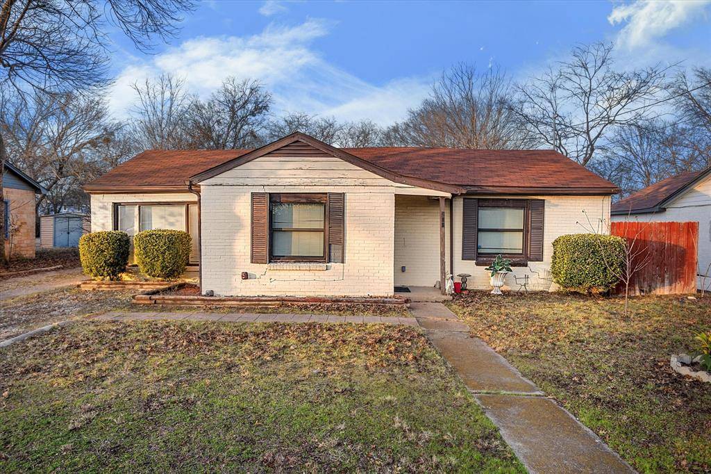 Cedar Hill, TX 75104,317 Hickerson Street