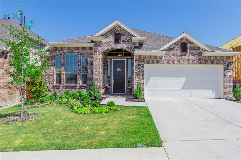 Mckinney, TX 75071,913 Baynes Drive