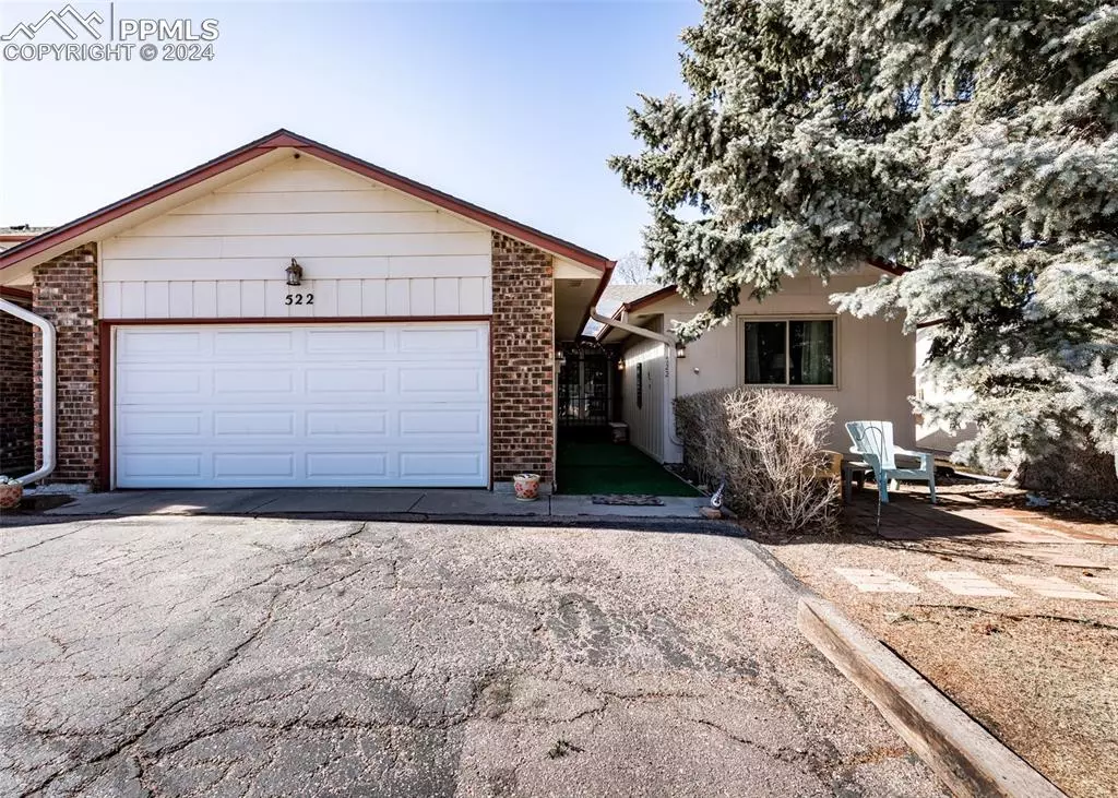 Colorado Springs, CO 80910,522 Lakewood CIR