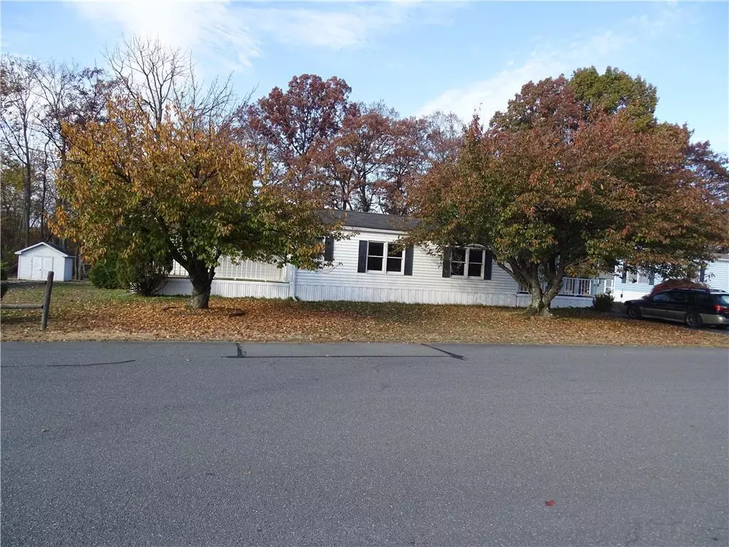 Plainfield Twp, PA 18064,555 Norman Road